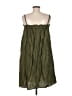 Shein Green Casual Dress Size 6 - photo 2