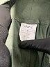 Mofiz Camo Green Cargo Pants Size S - photo 6