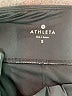 Athleta Graphic Black Leggings Size S - photo 7