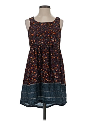 Ecote Casual Dress (view 1)