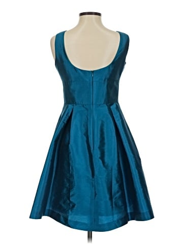 Alfred Sung Cocktail Dress (view 2)