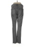 Kensie Hearts Gray Jeans Size 8 - photo 2