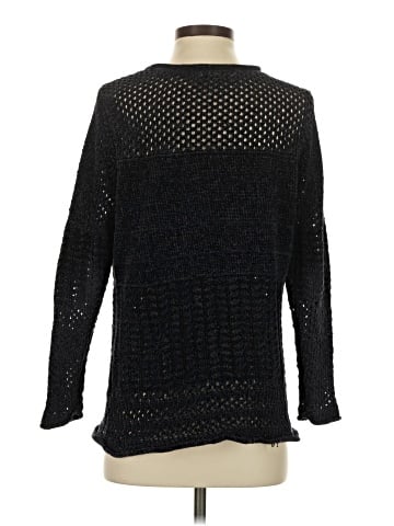 Christopher & Banks Pullover Sweater (view 2)