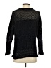 Christopher & Banks Black Pullover Sweater Size S - photo 2