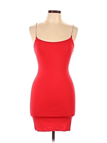 Fashion Nova Cocktail Dress (view 1)