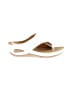 Unbranded Ivory White Sandals Size EU (IT) 43 / US 13 - photo 1