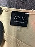 Assorted Brands Tan 3/4 Sleeve Blouse Size M (estimated) - photo 7