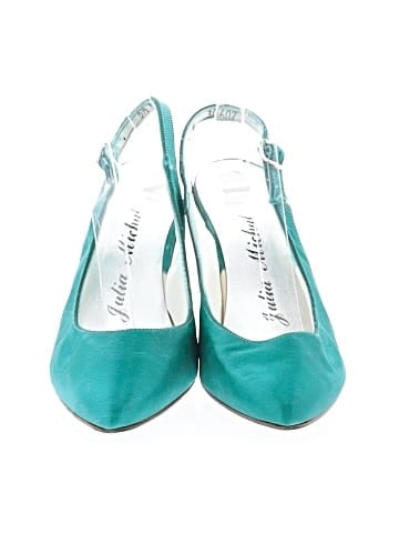Assorted Brands Heels (view 2)