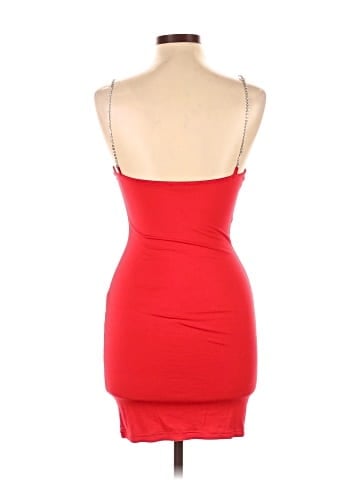 Fashion Nova Cocktail Dress (view 2)