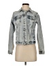 Seven7 Blue Denim Jacket Size XS - photo 1