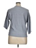 Two Twenty Five Gray Pullover Sweater Size XL - photo 2
