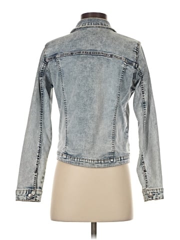 Seven7 Denim Jacket (view 2)