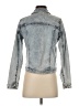Seven7 Blue Denim Jacket Size XS - photo 2