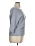 Two Twenty Five Gray Pullover Sweater Size XL - photo 4