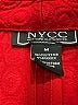 NYCC Red Coat Size M - photo 3