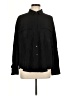 Old Navy Black Long Sleeve Button-Down Shirt Size L - photo 1