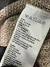 Pins and Needles Tan Pullover Sweater Size M - photo 8