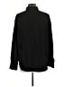 Old Navy Black Long Sleeve Button-Down Shirt Size L - photo 2