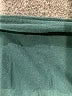 Unbranded Solid Teal Casual Skirt Size M - photo 4