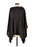 Reborn J Gray Poncho Size S - photo 1
