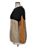 Unbranded Color Block Brown Pullover Sweater Size XL (estimated) - photo 5