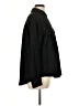Old Navy Black Long Sleeve Button-Down Shirt Size L - photo 4