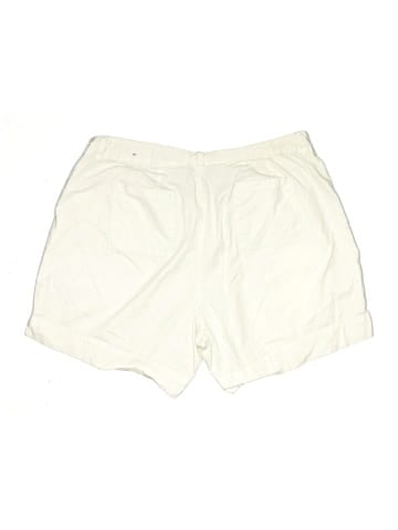 Lane Bryant Khaki Shorts (view 2)