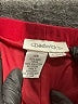 Chadwicks 100% Wool Solid Burgundy Wool Pants Size 16W - photo 7