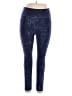 Victoria's Secret Blue Active Pants Size 14 - photo 1