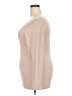 Torrid Tan Long Sleeve Top Size 2X Plus (2) - photo 5