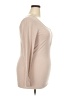 Torrid Tan Long Sleeve Top Size 2X Plus (2) - photo 4