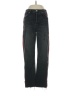 REVICE Stripes Black Jeans Size 26 waist - photo 1