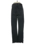 REVICE Stripes Black Jeans Size 26 waist - photo 2