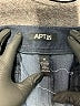 Apt. 9 Solid Gray Denim Skirt Size 18 - photo 4