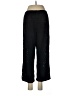 Assorted Brands Black Casual Pants Size M - photo 2