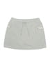 Kyodan Solid Gray Casual Skirt Size S - photo 1