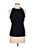 Unbranded Black Tank Top Size M (estimated) - photo 1