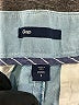 Gap Blue Shorts Size 1 - photo 3