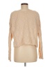 Roxy Tan Cardigan Size M - photo 2