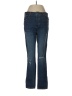 Kut from the Kloth Hearts Blue Jeans Size 6 - photo 1