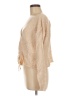 Roxy Tan Cardigan Size M - photo 5