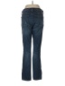 Kut from the Kloth Hearts Blue Jeans Size 6 - photo 2