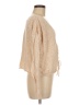 Roxy Tan Cardigan Size M - photo 4