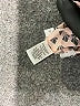 Ann Taylor LOFT 100% Polyester Polka Dots Tan Long Sleeve Blouse Size XS - photo 8
