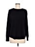 Style&Co 100% Cotton Black Pullover Sweater Size M - photo 1
