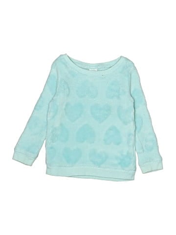 Carter's Pullover Sweater (view 1)