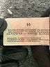 Gloria Vanderbilt Plaid Gray Casual Pants Size 16 - photo 7