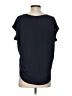 Athleta Black Short Sleeve T-Shirt Size S - photo 2