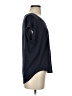 Athleta Black Short Sleeve T-Shirt Size S - photo 4