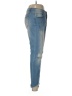 Unbranded Blue Jeans Size M - photo 4